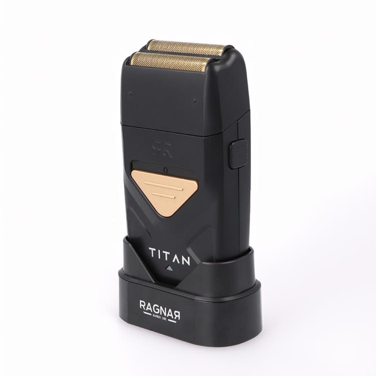 Ragnar Barber Line Rasierer Titan