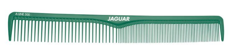 Jaguar A-Line Kamm Set smaragd