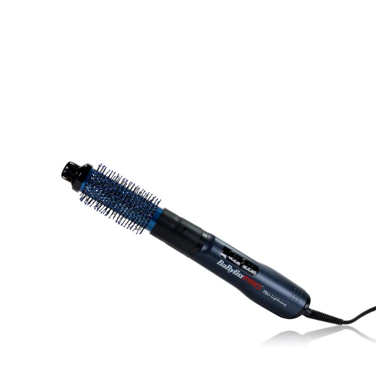 BaByliss Pro Lightning Warmluftbürste BAB2650E