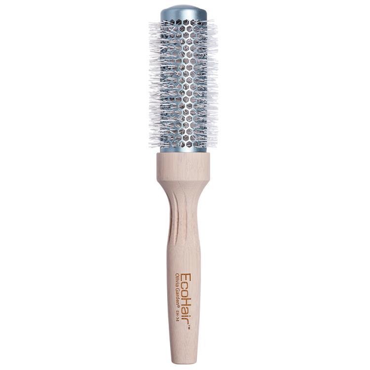 Olivia Garden EcoHair Thermal 34/47 mm