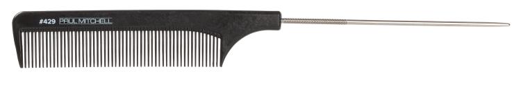 Paul Mitchell #429 Metal Tail Comb