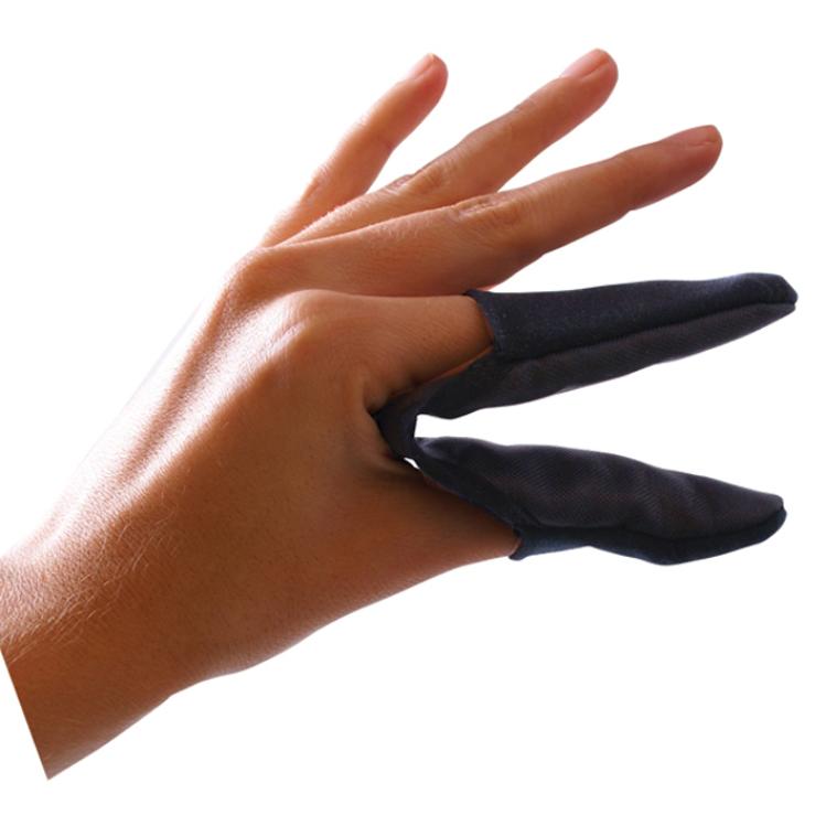 Eurostil Hitzeschutz Finger