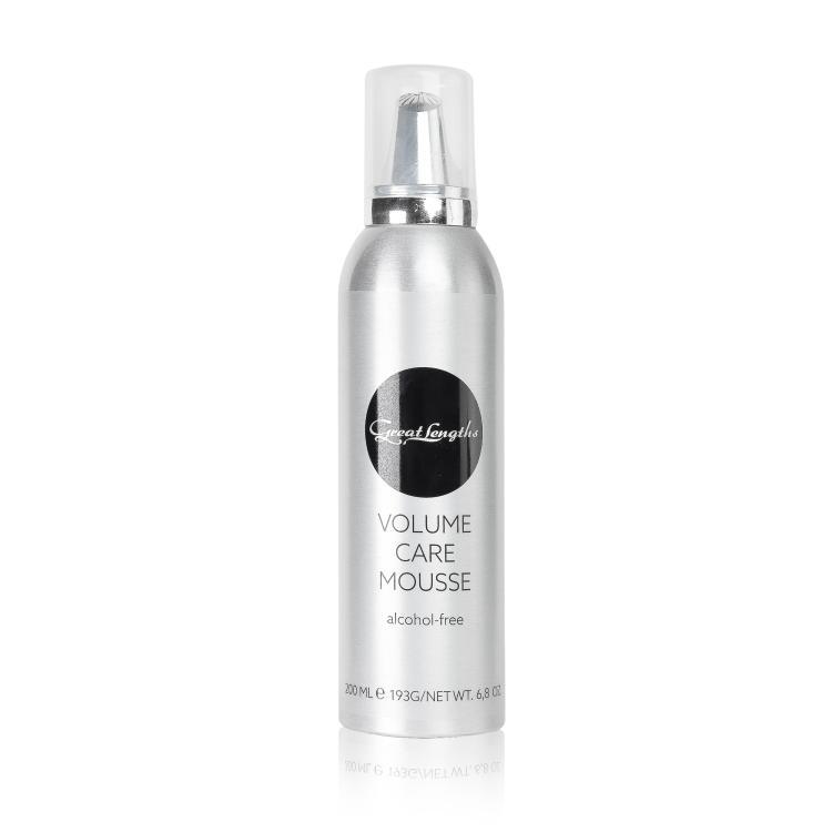 Great Lengths Great Length Volume Care Mousse