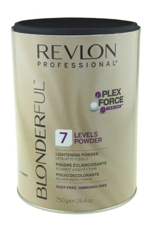 Revlon Blonderful 7 Lightening Powder