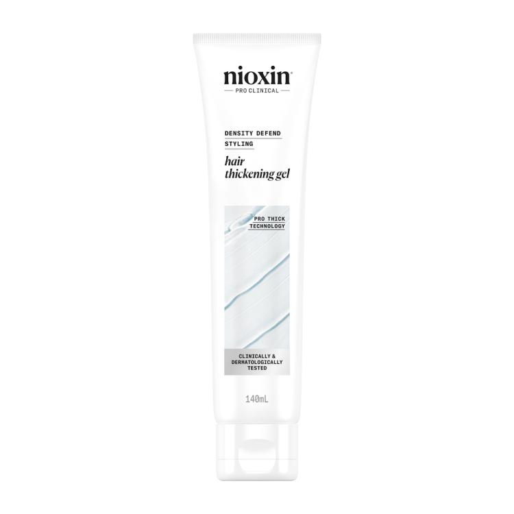 Nioxin Styling Hair Thickening Gel