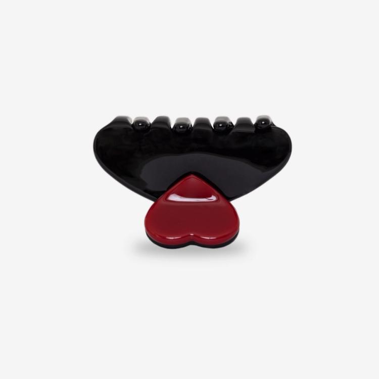 Sasstie Haarklammer  - Luv Amor