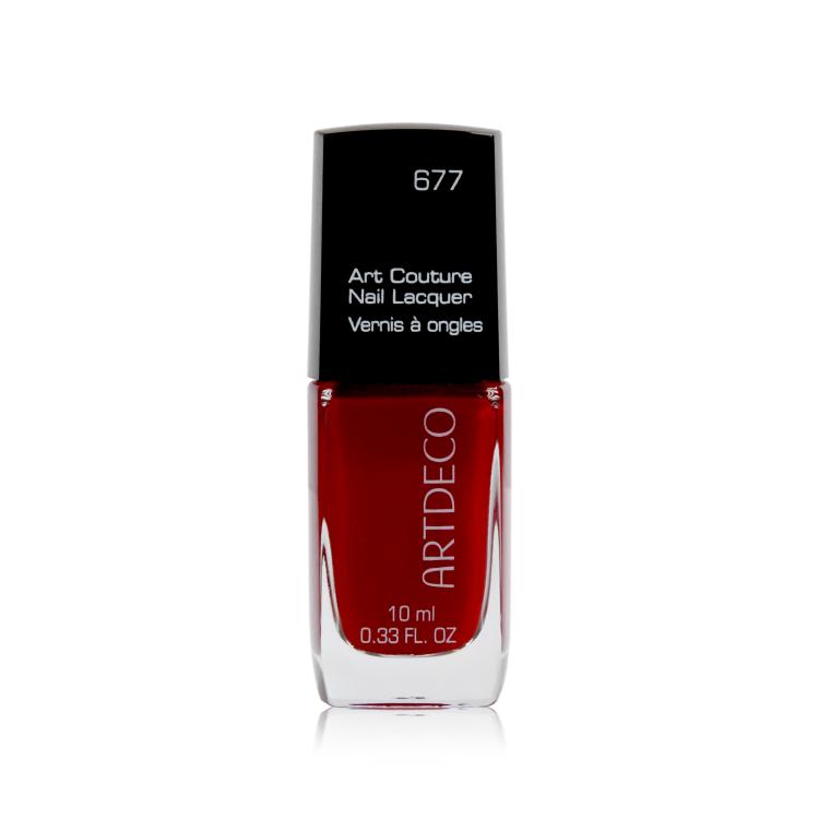 Artdeco Art Couture Nagellack 677 love