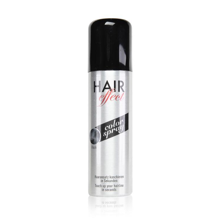 Hair Effect Ansatzspray black