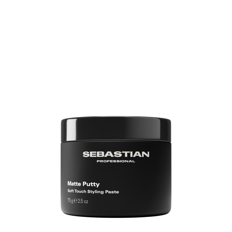 Sebastian Matte Putty