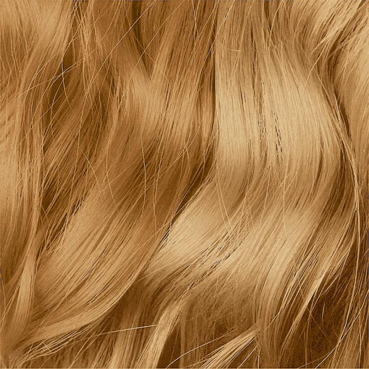 Indola Color Style Mousse Honigblond