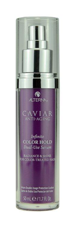 Alterna Caviar Infinite Color Hold Dual-Use-Serum