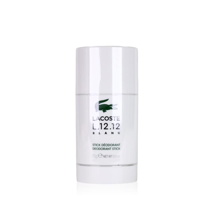 Lacoste L.12.12 Blanc Deostick