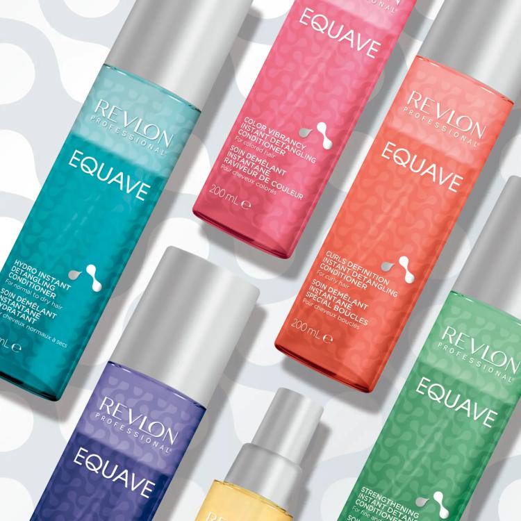 Revlon Equave Instant Detangling Micellar Shampoo