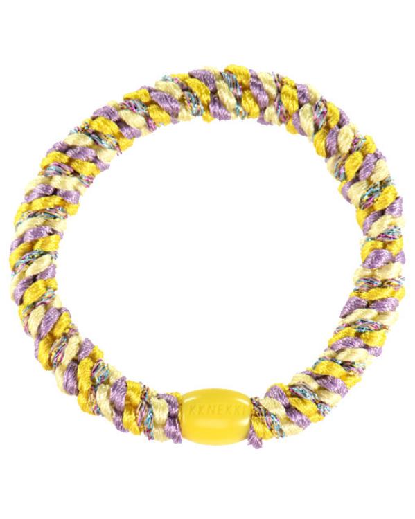 Kknekki Mix Yellow-Lavender