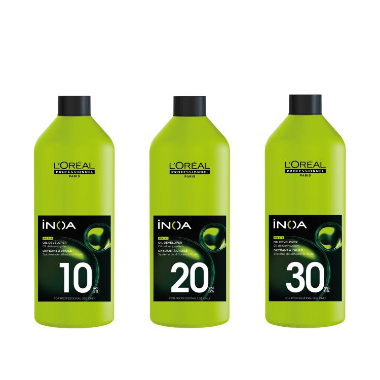 Loreal Inoa Oxydant