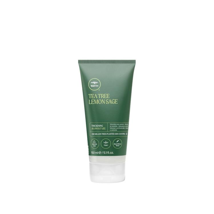 Paul Mitchell Tea Tree Lemon Sage Thickening Blowout Gel