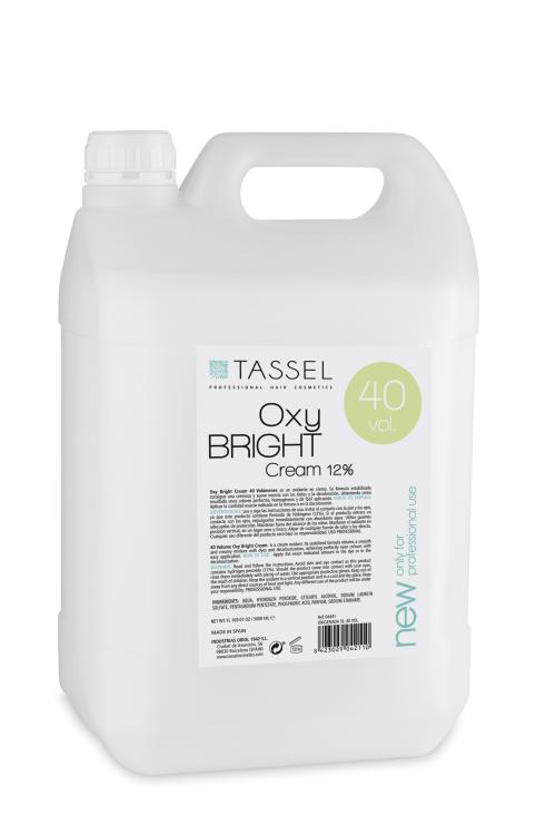 Tassel Oxidationscreme 40 Vol 12 %