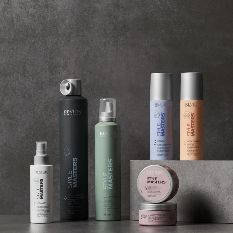 Revlon Style Masters Creator Memory Spray