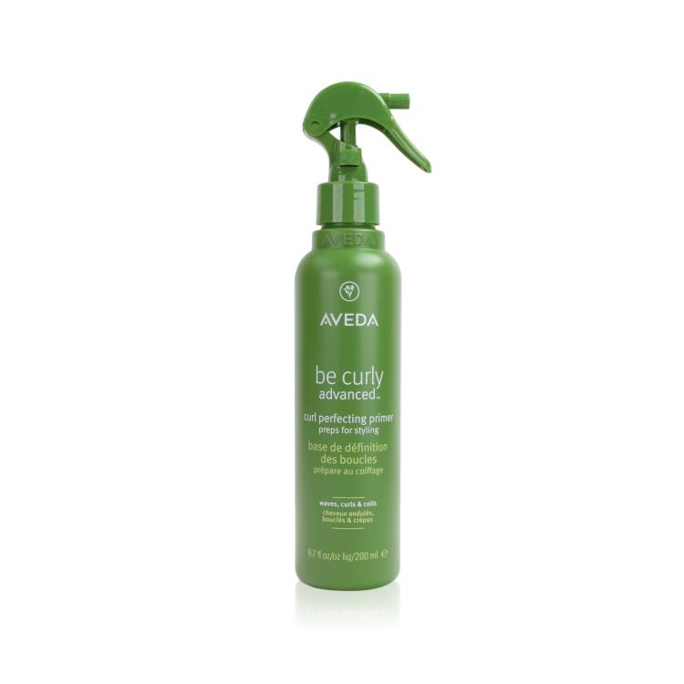 Aveda Be Curly Advanced Curl Perfecting Primer