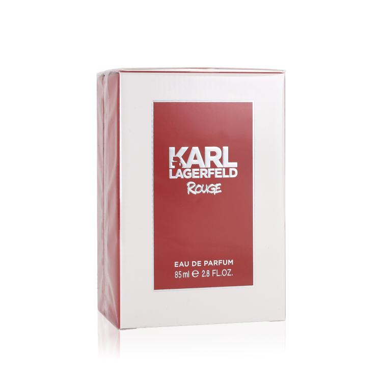 Karl Lagerfeld Rouge Eau de Parfum