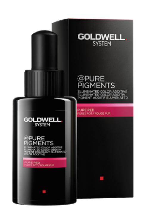 Goldwell System Pure Pigments Rot