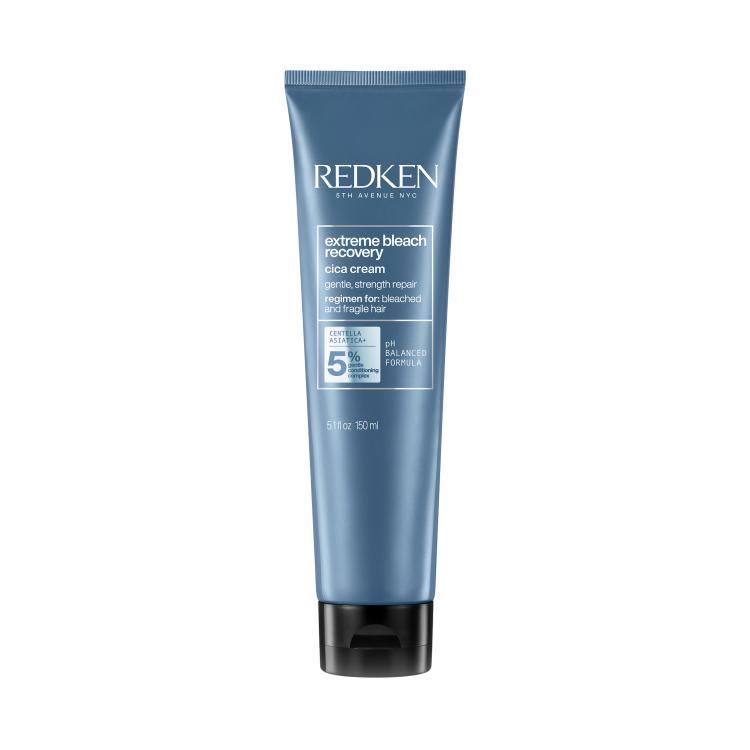 Redken Extreme Bleach Recovery Cica Cream 5% Gentle Conditioning Complex