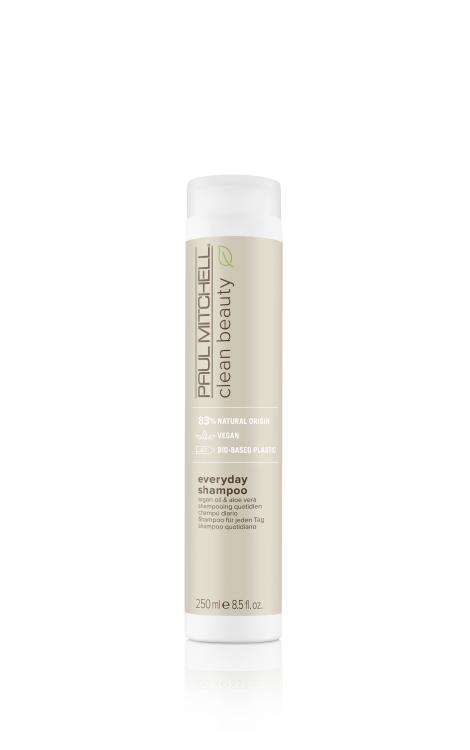 Paul Mitchell Clean Beauty Everyday Shampoo