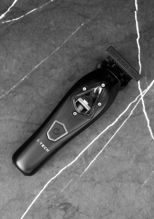 Ragnar Barber Line S.Tech Haarschneidemaschine