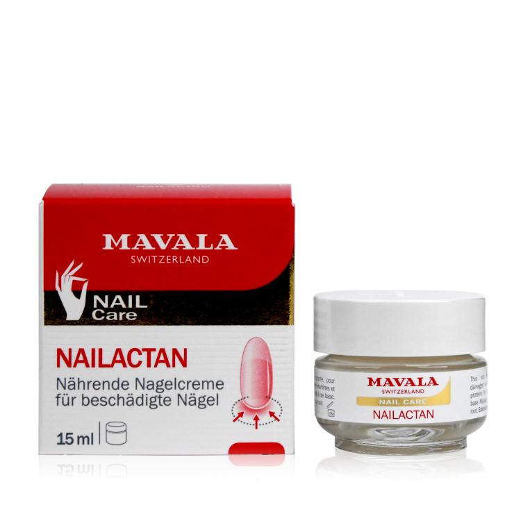 Mavala Nailactan