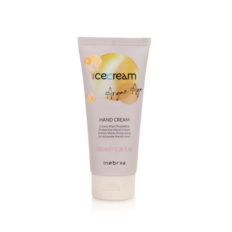 Inebrya IC Argan Age Handcreme