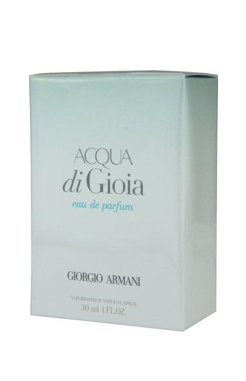 Giorgio Armani Acqua di Gioia  Eau de Parfum