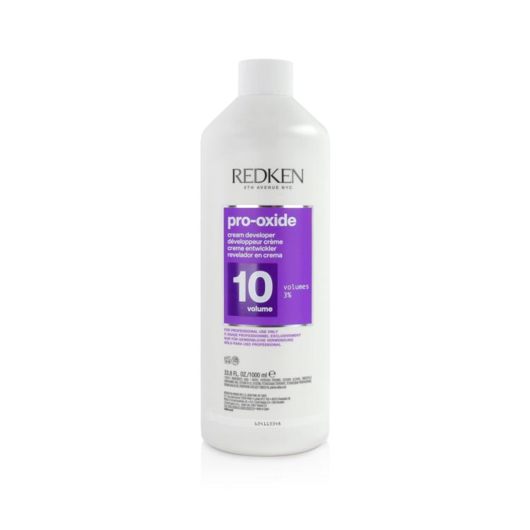 Reken Pro-Oxide Developer 3% 10 VOL