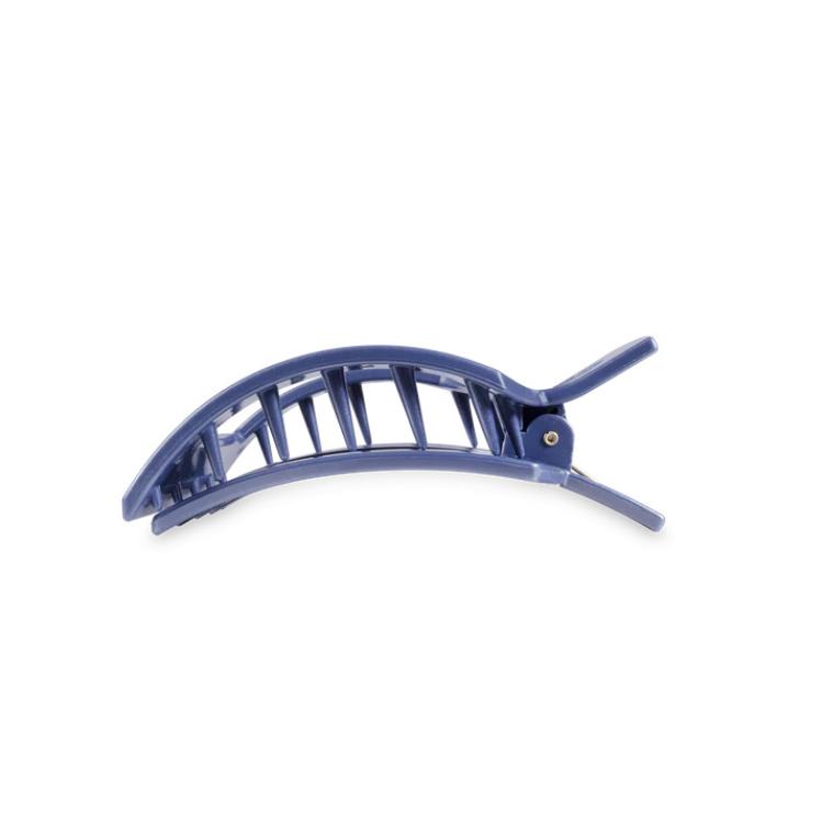 Teleties Medium Flat Square Hair Clip Hampton Bay