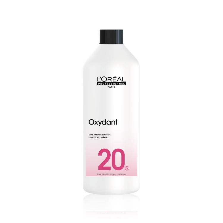 Loreal Oxydant Creme 6% / 20 Vol.