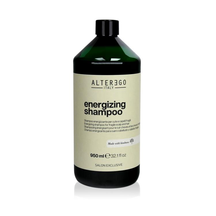 Alterego Energizing Shampoo