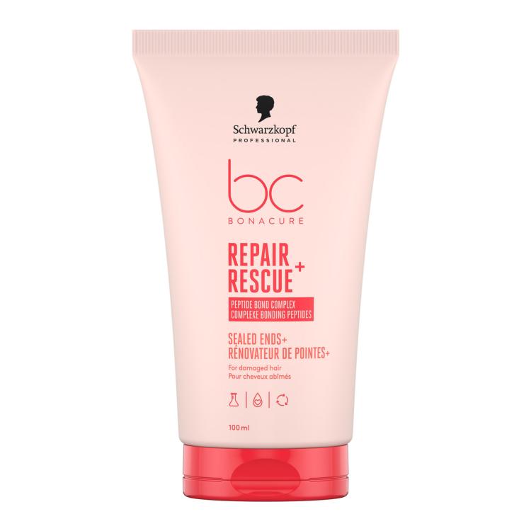 bc Bonacure Repair Rescue Sealed Ends +