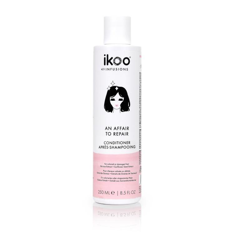 Ikoo an affiar to repair Conditioner 