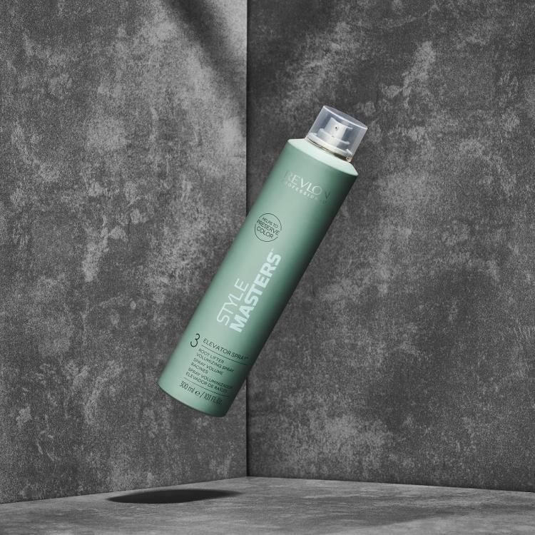 Revon Style Masters 3 Elevator Spray Root Lifter