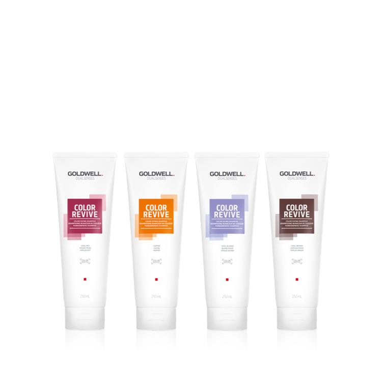 Goldwell Dualsenses Color Revive Farbgebendes Shampoo