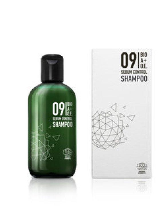 Great Lengths BIO A+O.E 09 Sebum Control Shampoo