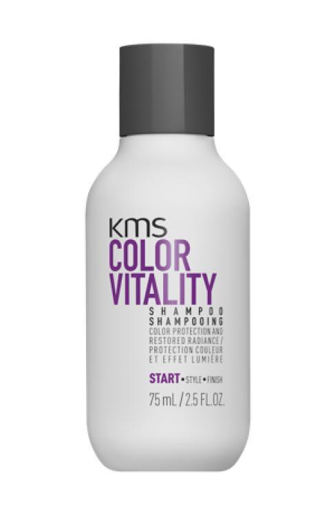 Kms Color Vitality Shampoo