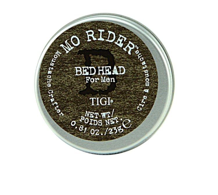 TIGI BED HEAD for Men MO RIDER Moustache Crafter