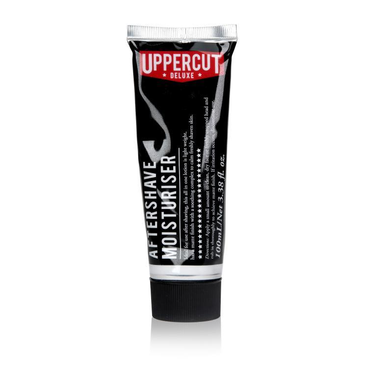Uppercut Deluxe Moisturizer After Shave