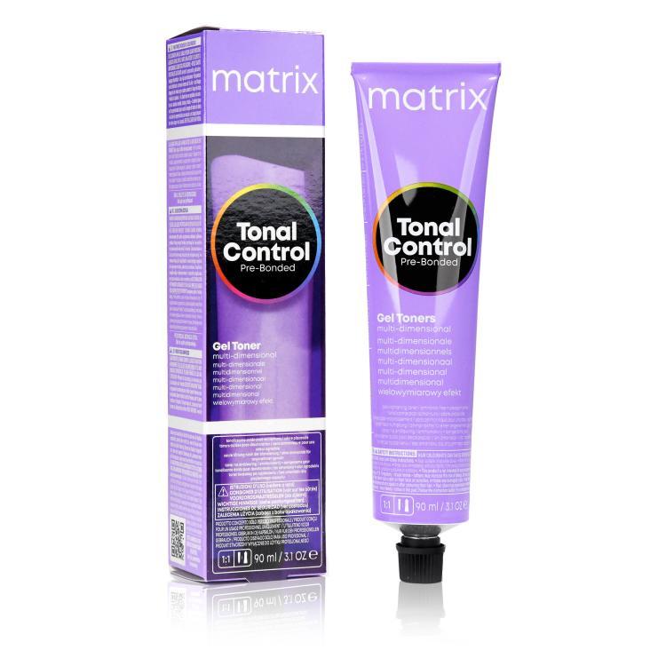 Matrix Tonal Control 8VG Taupe On Top