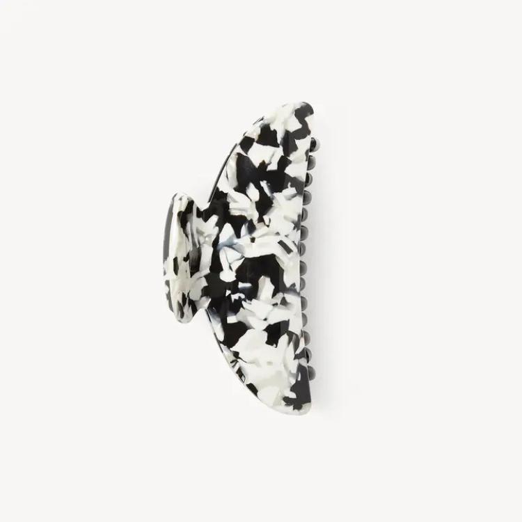Machete Midi Hair Heirloom Noir