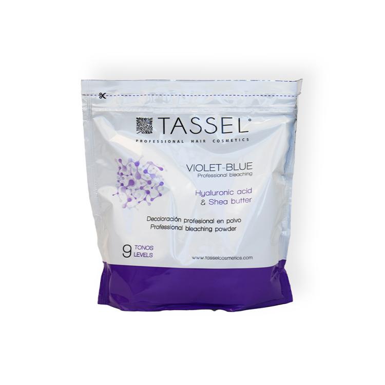 Tassel Violet-Blue Professional Bleaching Powder