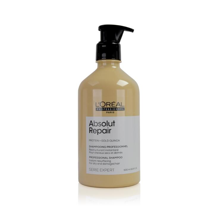 Loreal Serie Expert Absolut Repair Shampoo