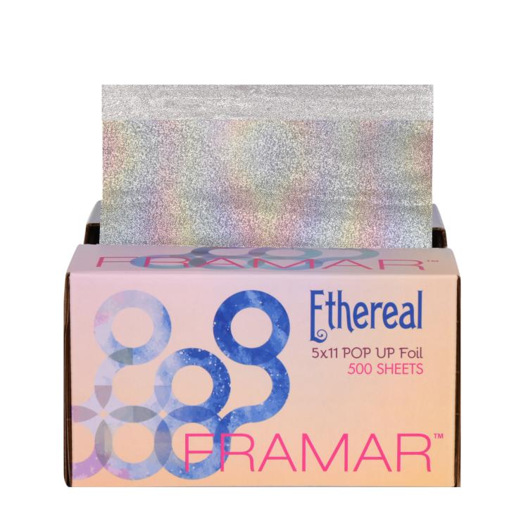 Framar Ethereal 5 x 11 Pop Up Foil