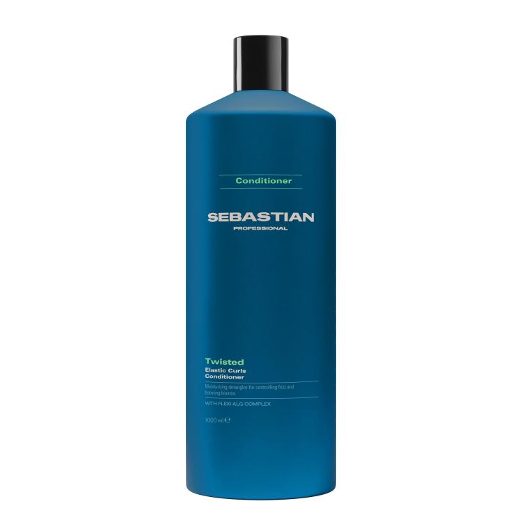 Sebastian Twisted Elastic Curls Conditioner