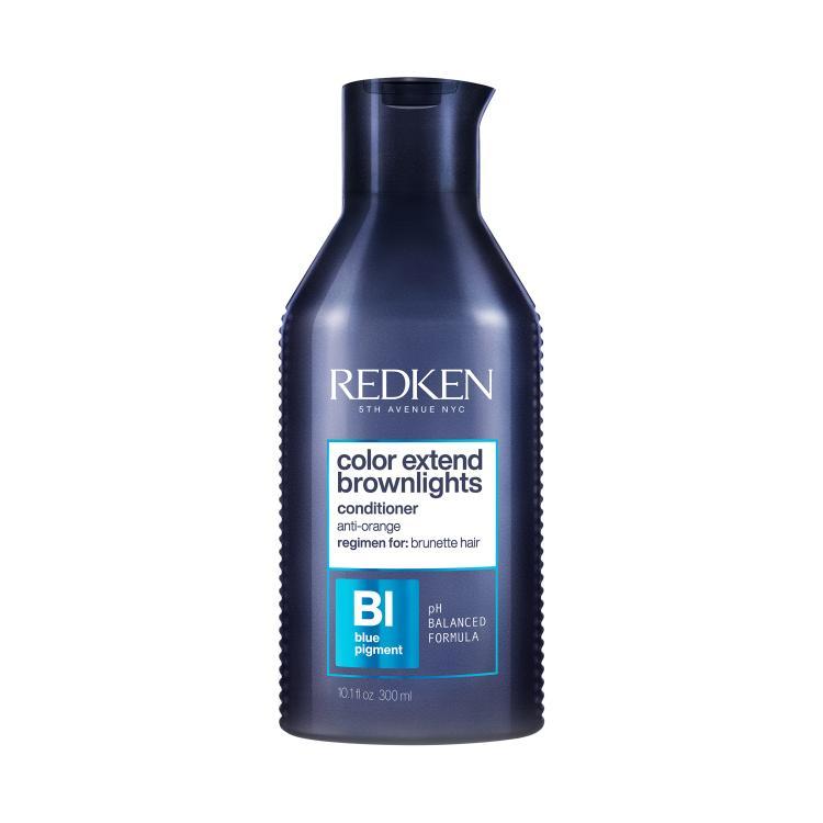 Redken Color Extend Brownlights Conditioner BI Blue Pigment
